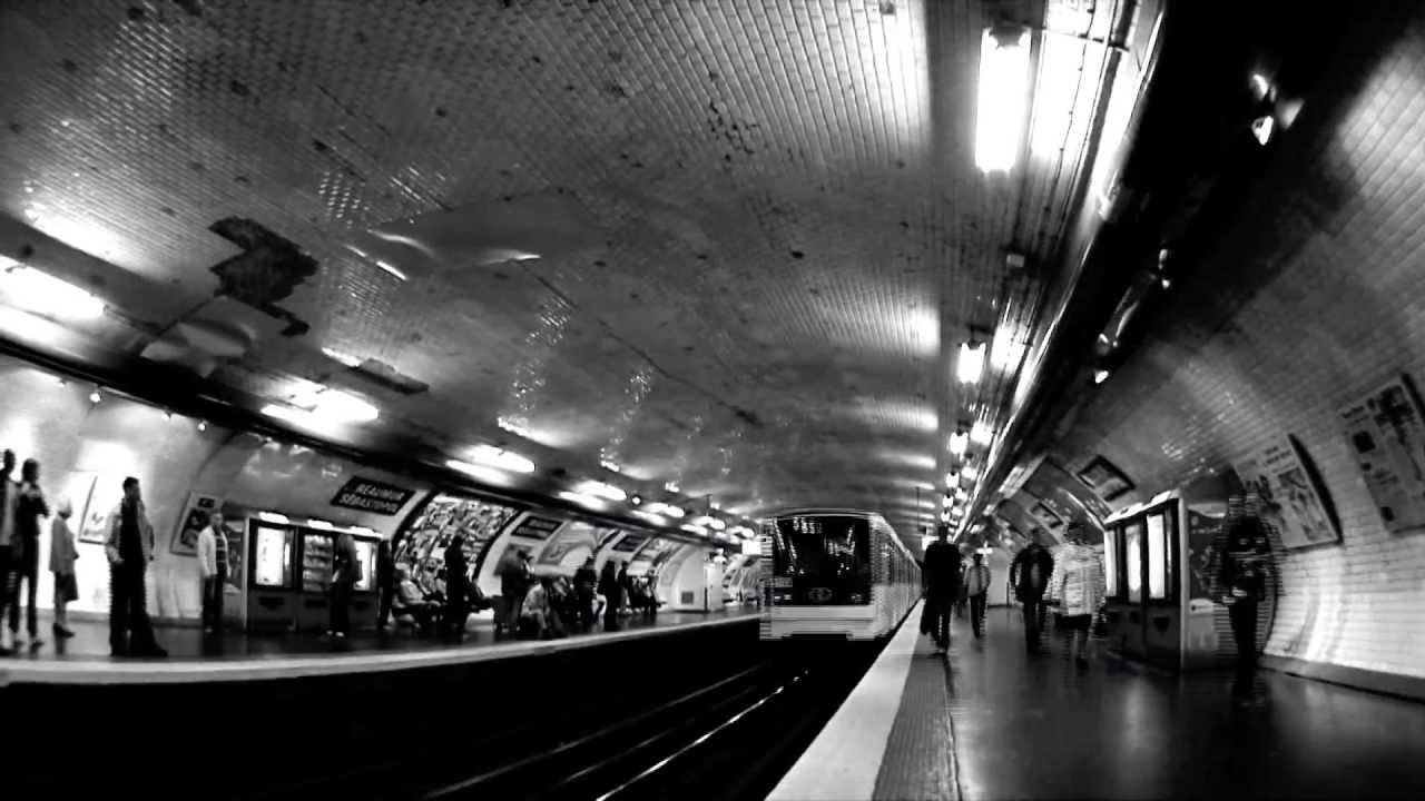 Paris: The French Underground HD