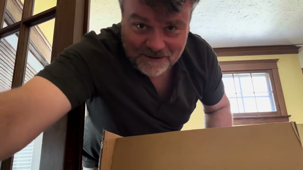 Unboxing The 14” Paiste 505 Medium Hi Hat Top    Freshly In!