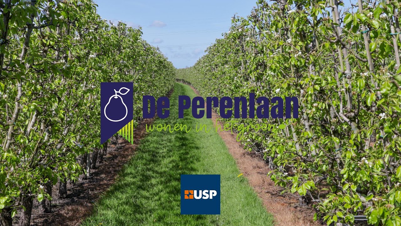 ▪️ USP Vastgoed | Project: De Perenlaan 📍 Zwaagdijk-West