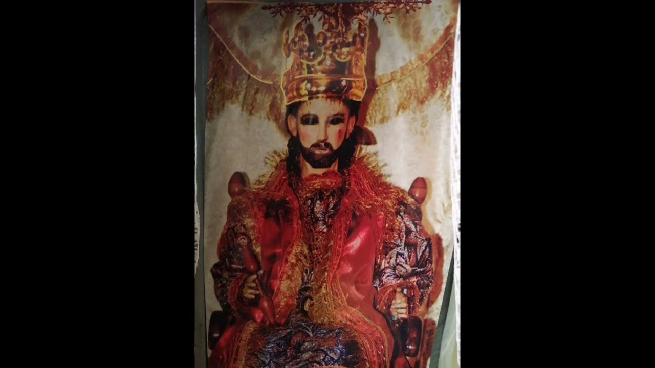 Antigua y Poderosa Oración al Divino y Justo Juez