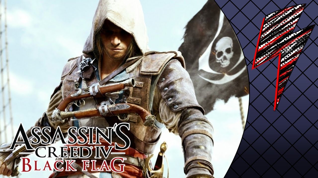 Assassin's Creed 4: Black Flag | ati's Reviews