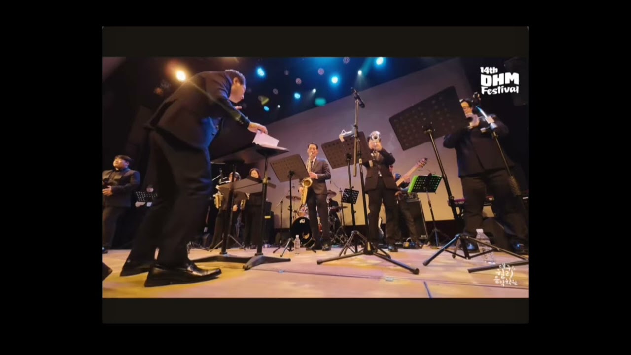 Hard Say I'm Sorry/Get Away 시티팝오케스트라