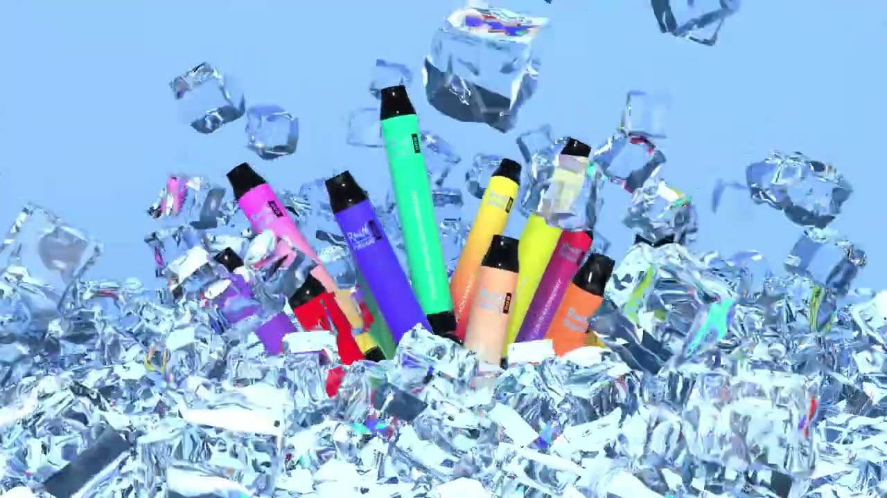 Original RandM Tornado 600 show time from ReliableTom