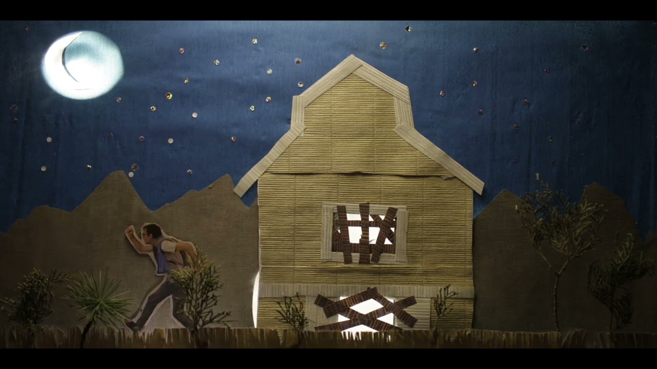 Le voyage de tous les dangers - film d’atelier inspiré de La Traversée de Florence Miailhe