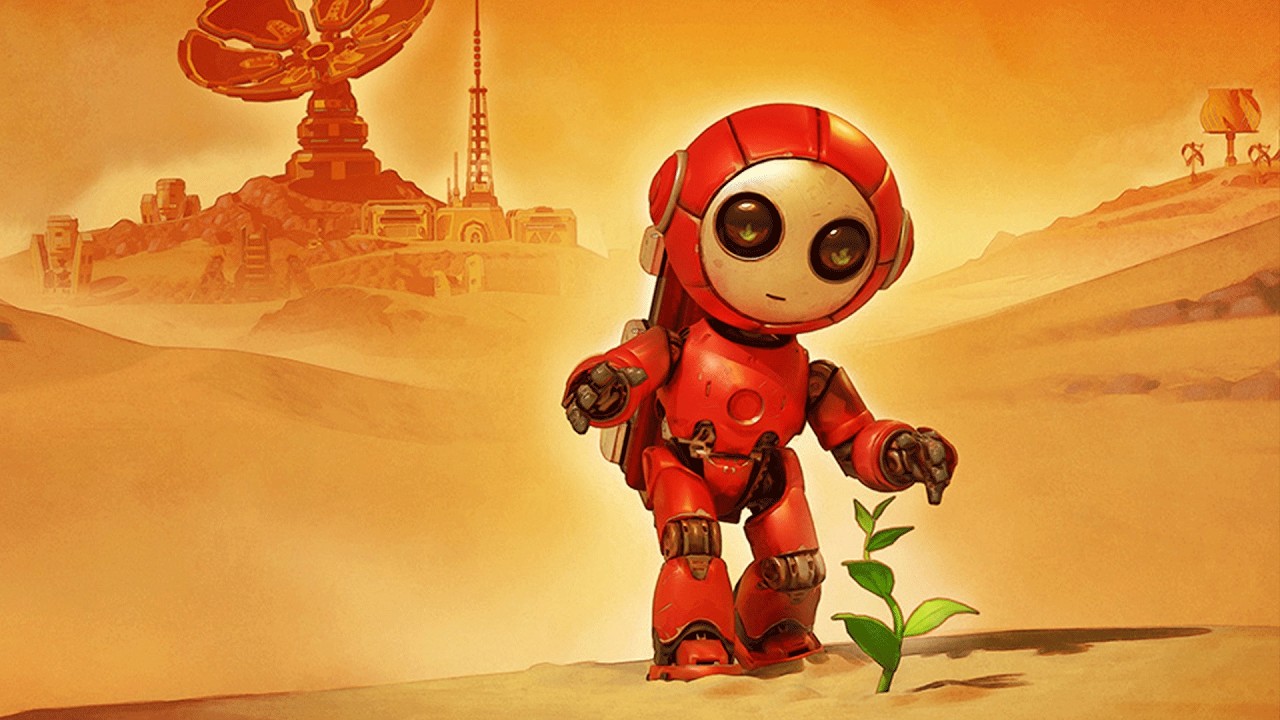 Blossom: The Seed Of Life | First Impressions?