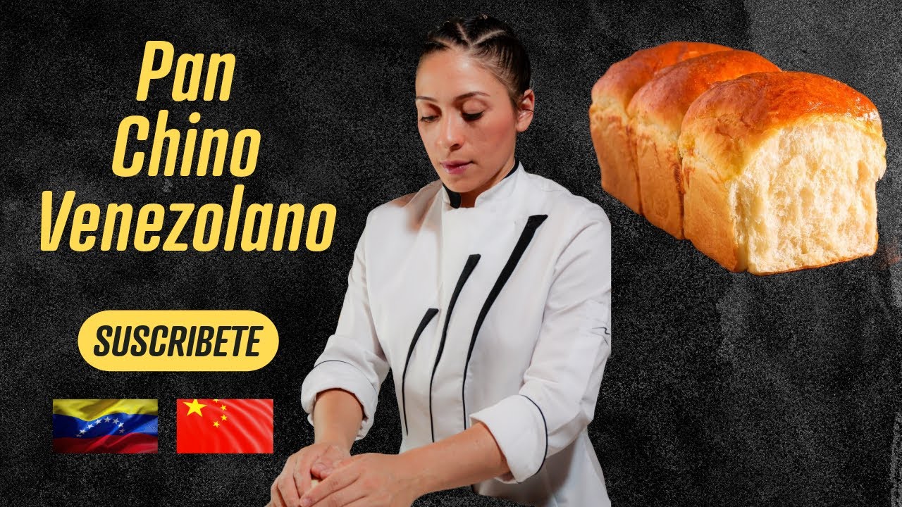 Pan Chino venezolano “un clásico”