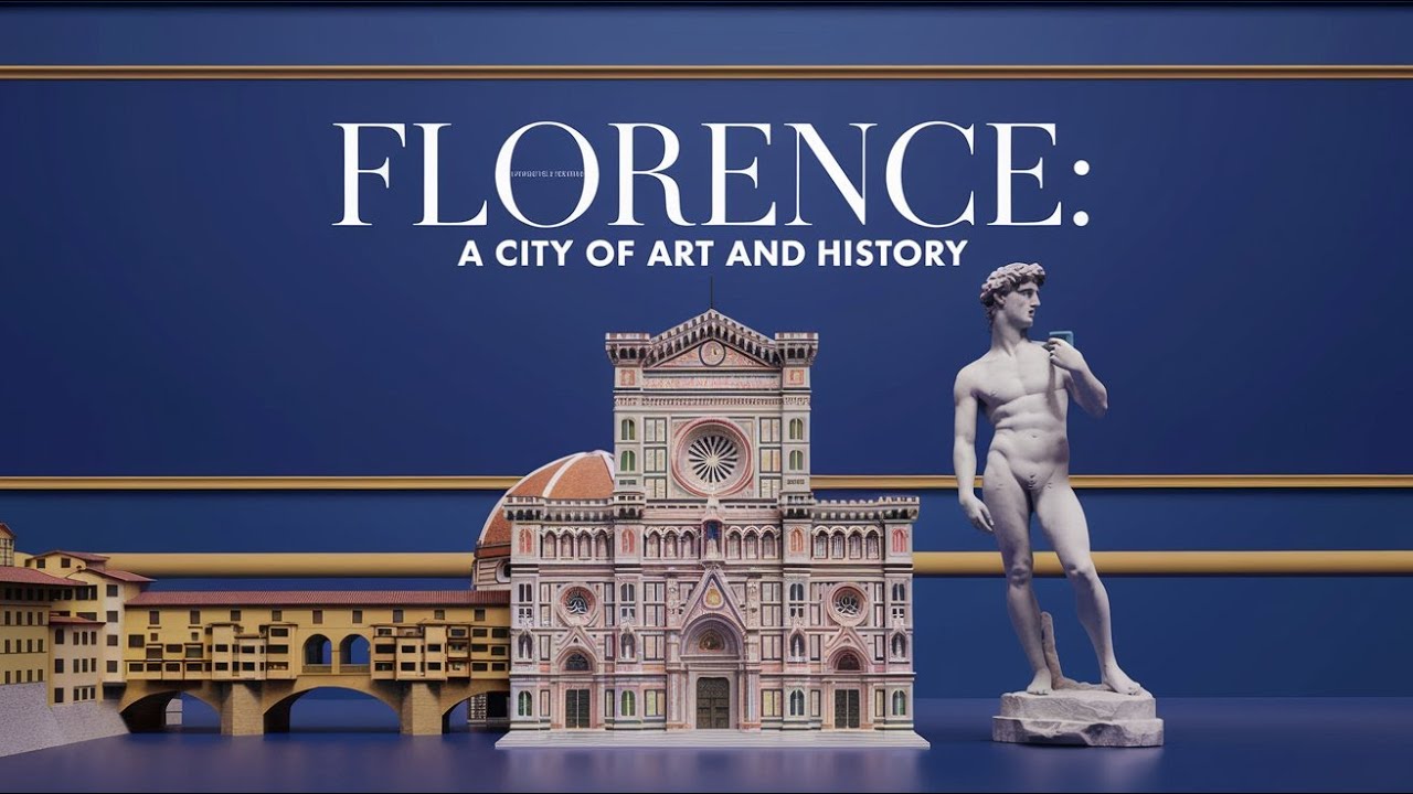 Why Florence is the Ultimate Destination for Art Lovers