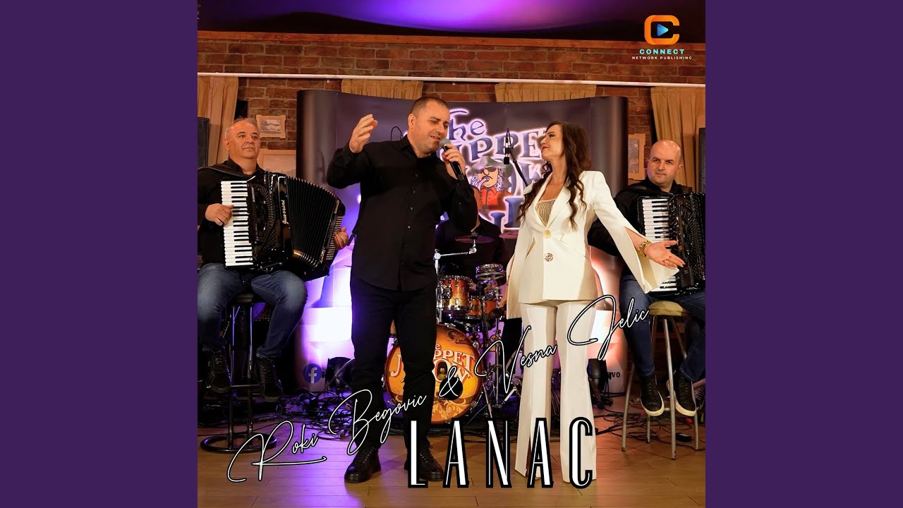 Lanac (Live)