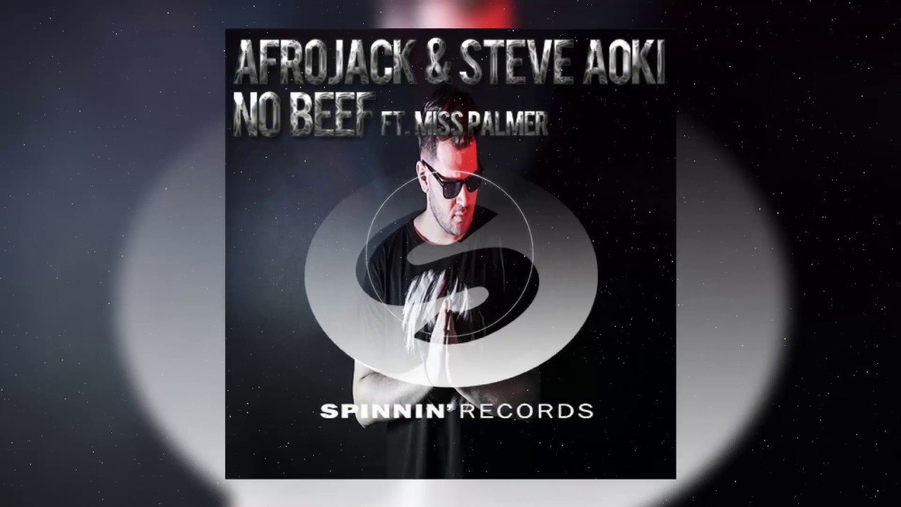 Ghost vs No Beef vs B2U vs Like A Bitch ( Afrojack UMF Mashup 17' )