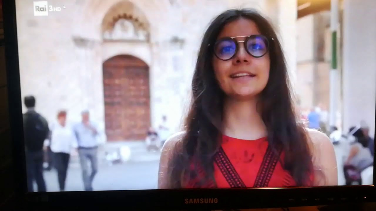 I Borghi più belli d'Italia, Guardiagrele puntata del 10.11.2018