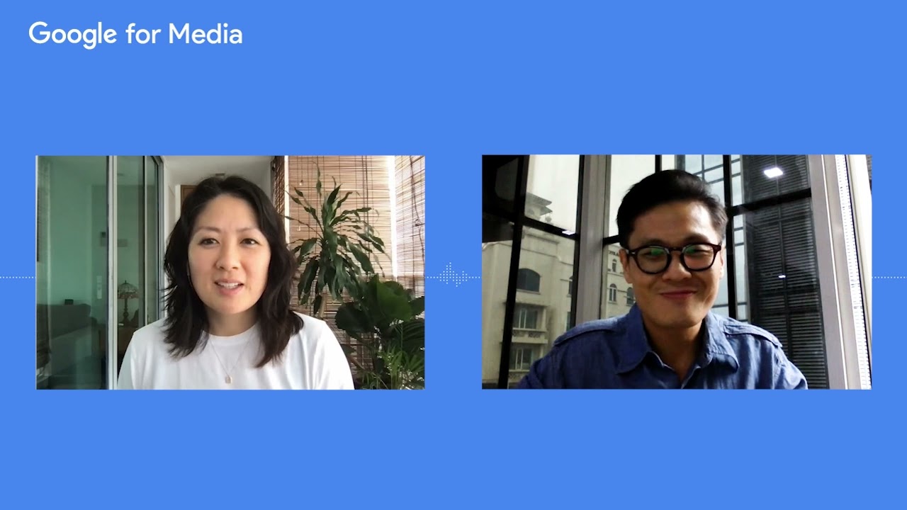 Google for Media #8: Fighting misinformation in traditional wet markets with Katadata
