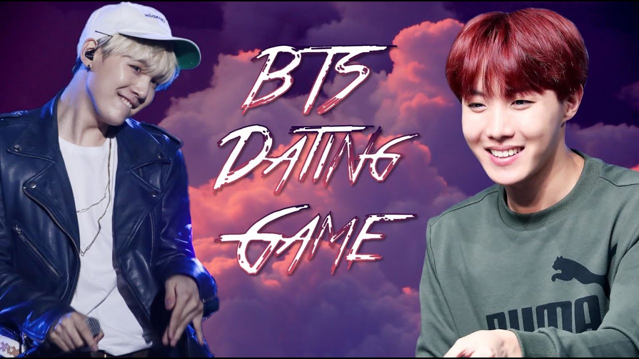 BTS Dating Game