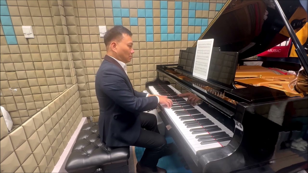 Sonatina in G Op.66 No.3,1st mov: Moderato ~ Heinrich Lichner [78th HKSMF Piano Grade 3 Class: 109]