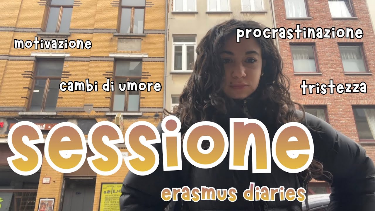 Un’altalenante settimana in sessione invernale | ERASMUS DIARIES 