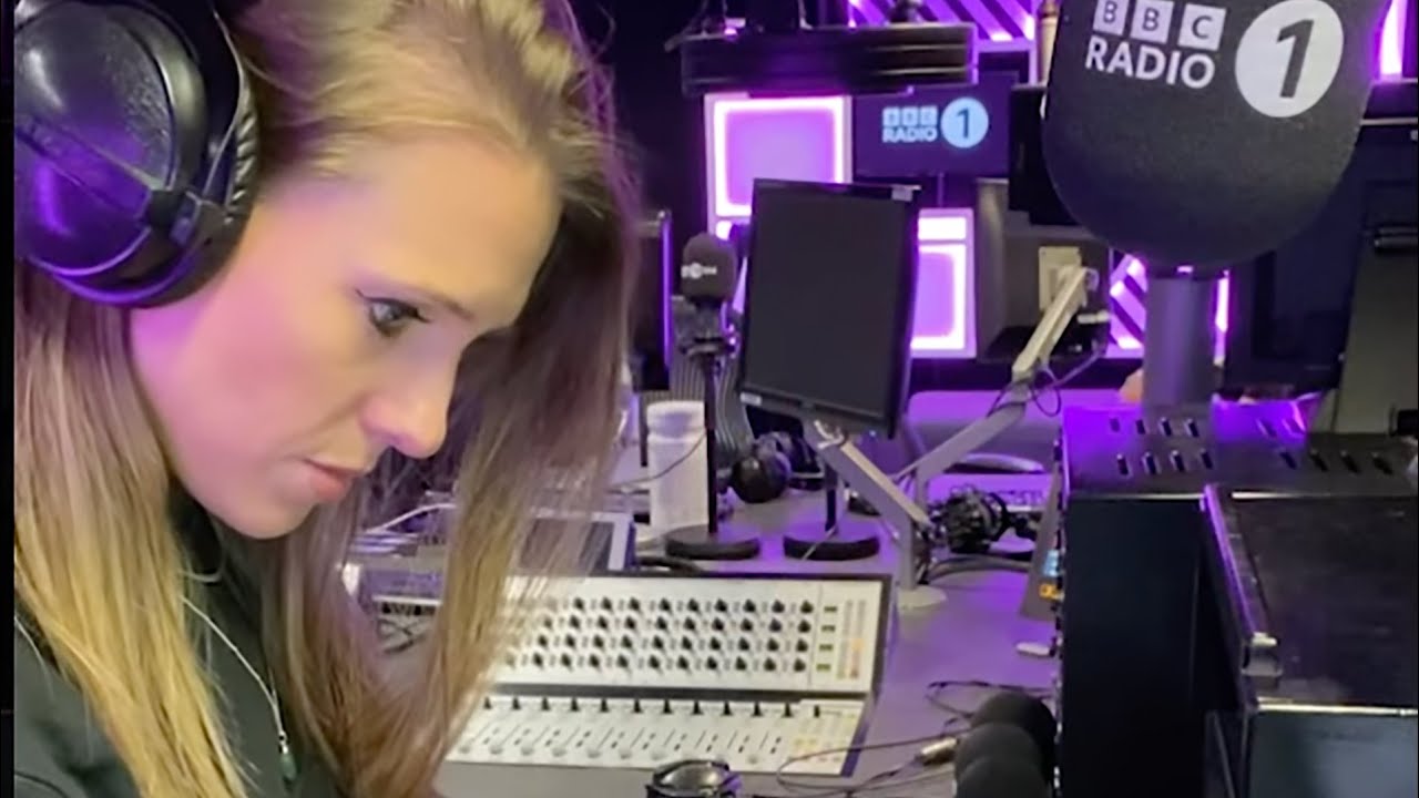 Charlie Tee | BBC Radio 1 Chilled Drum & Bass Mix (October 2022)