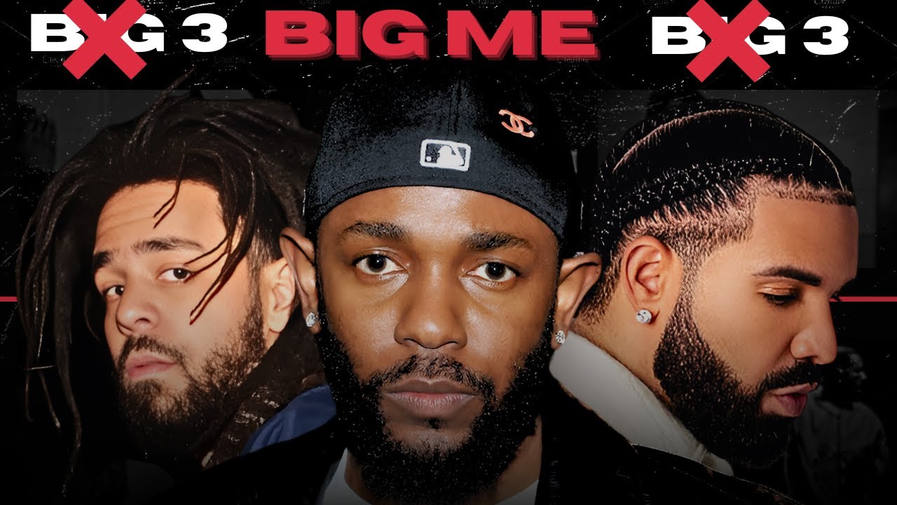 How Being Excluded Led Kendrick Lamar To 