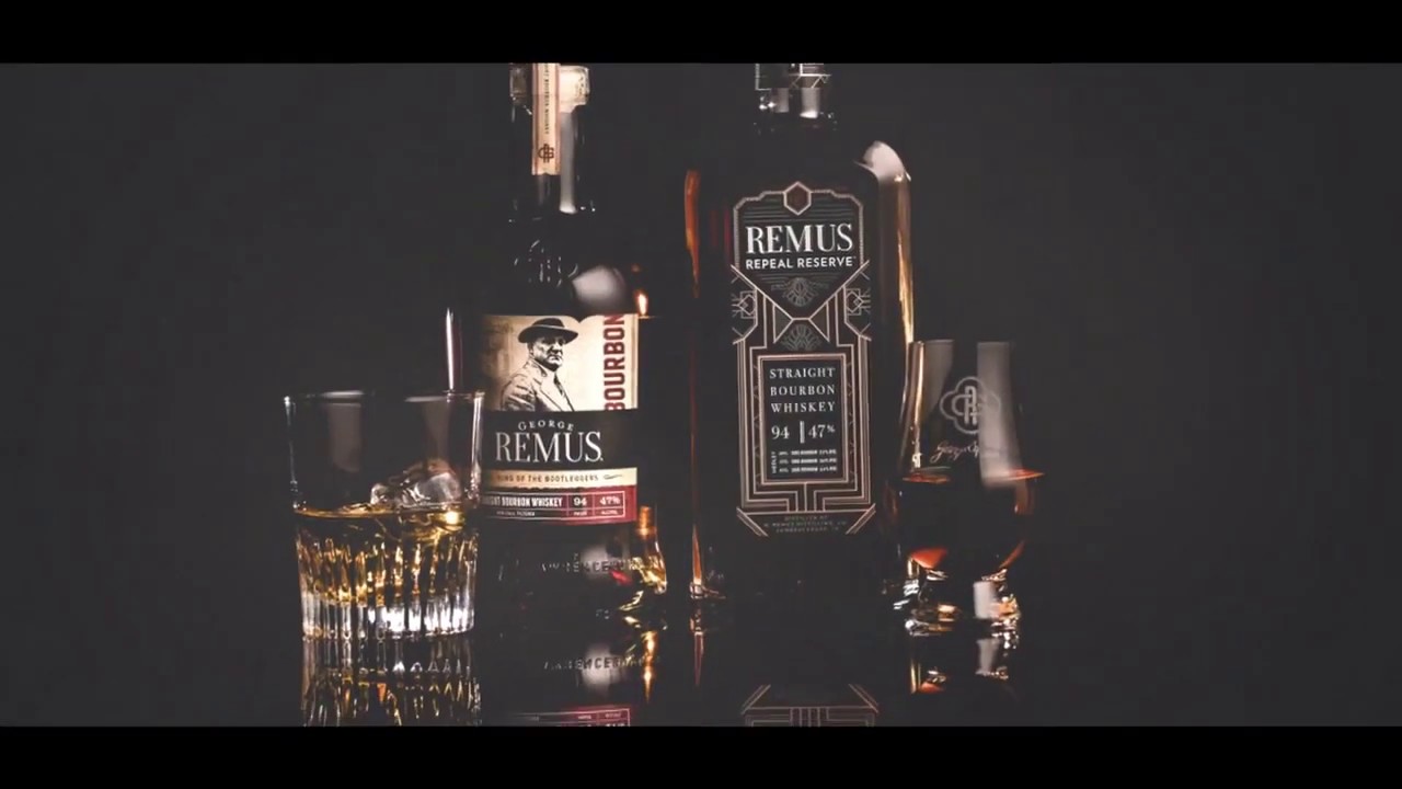 George Remus Bourbon