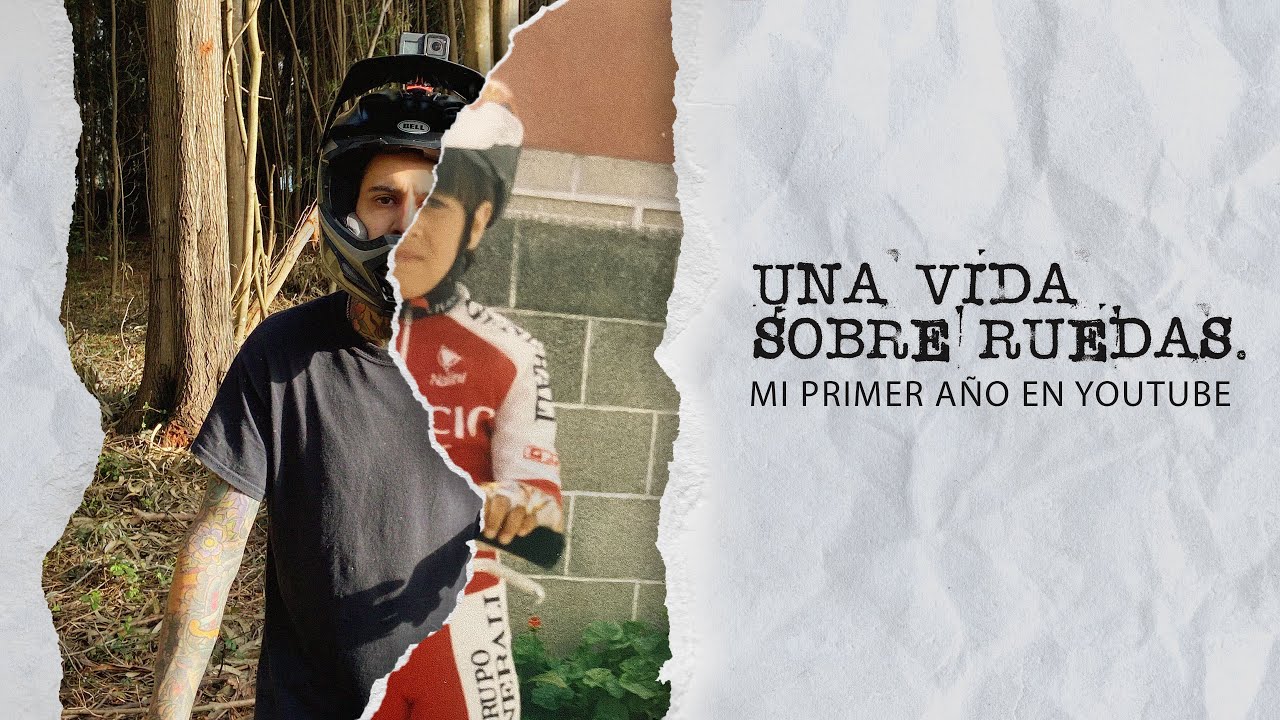 MI PRIMER A&Ntilde;O EN YOUTUBE | BEST OF 2022 #KEVINBRODA