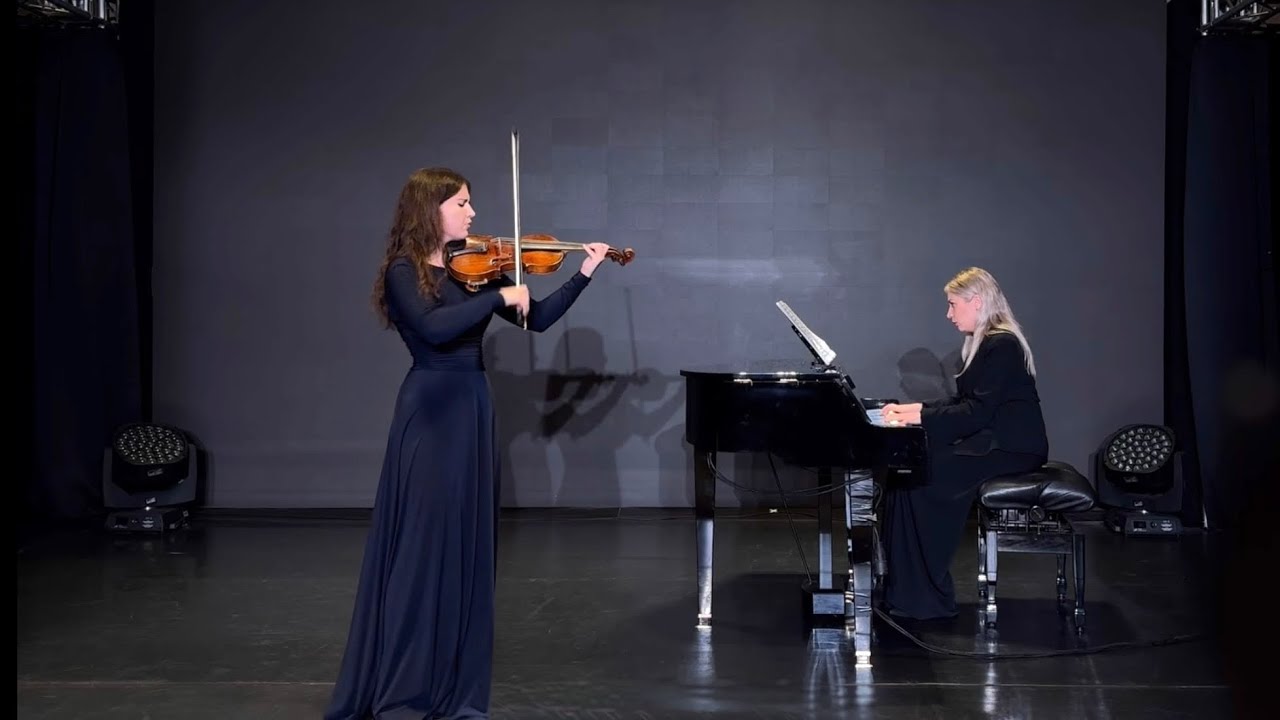 Camille Saint-Saëns - Dance Macabre