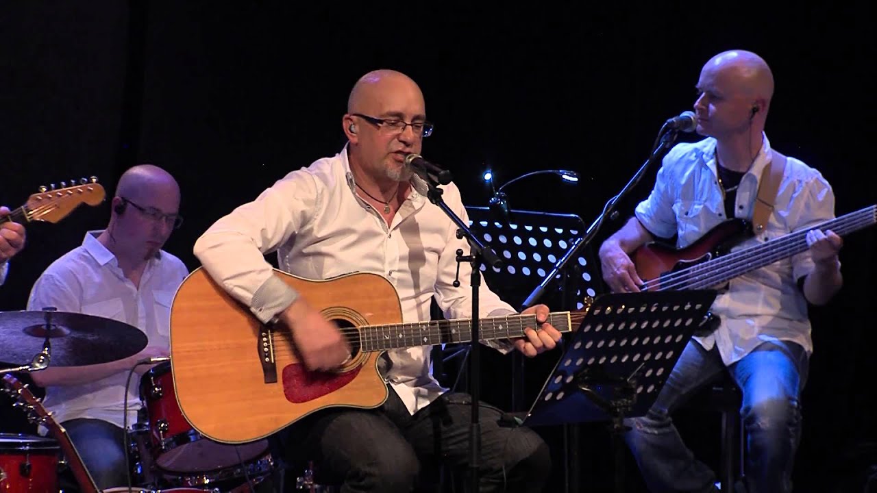 Zadnja noč, Happy band