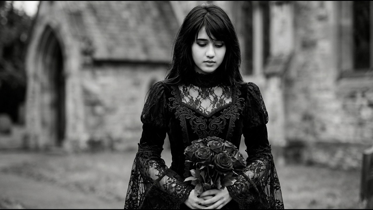Ashla - The Shattered Sanctuary [Full Album 2026] | Post-Punk & Darkwave