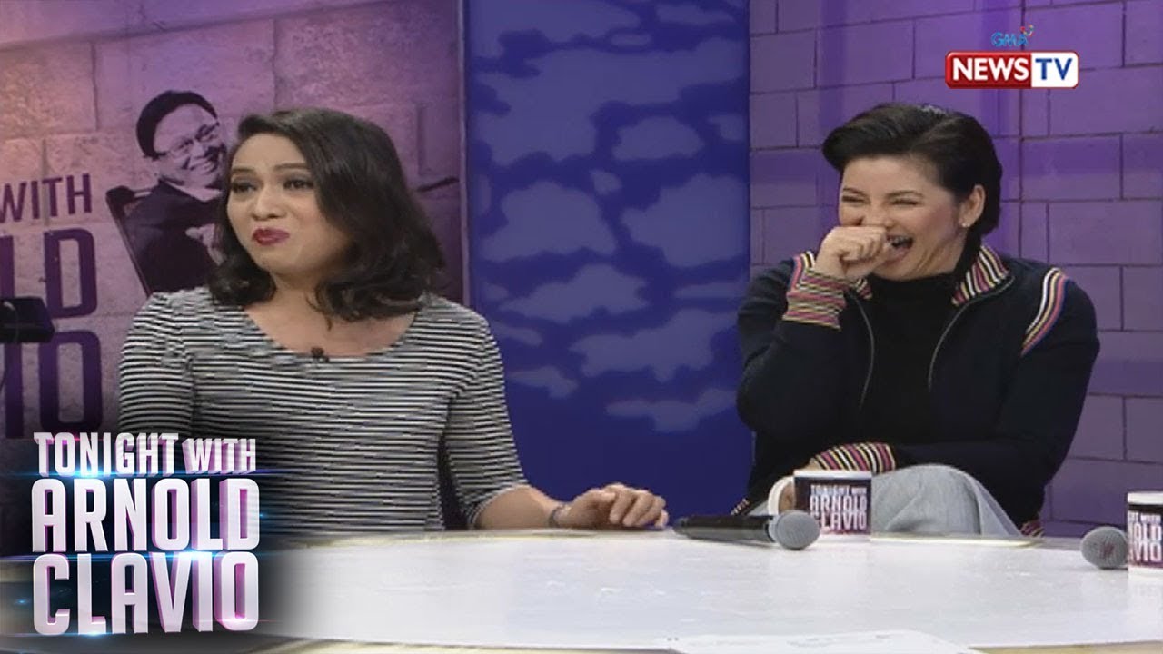 Anton Diva, ibinahagi ang most unforgettable moment niya  with Regine Velasquez