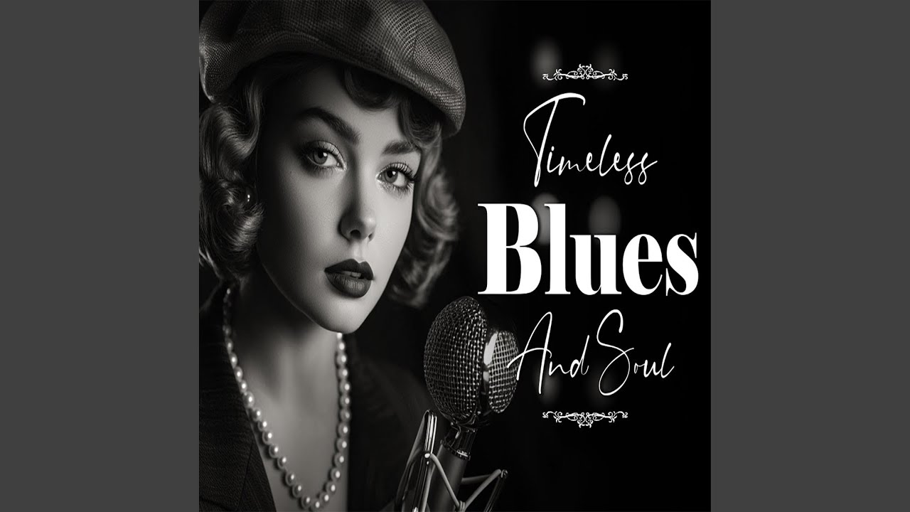 Vintage Blues & Soul Classics Love Song