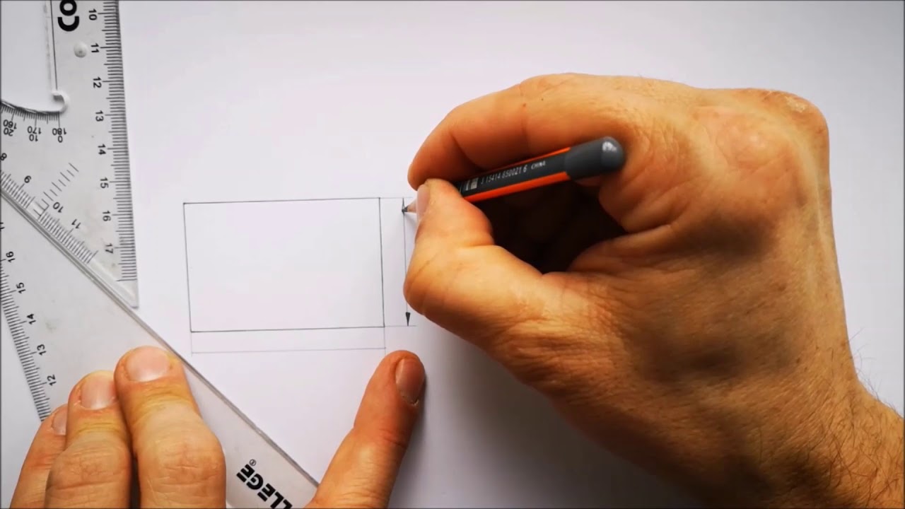 Kotiranje u strojarstvu i graditeljstvu