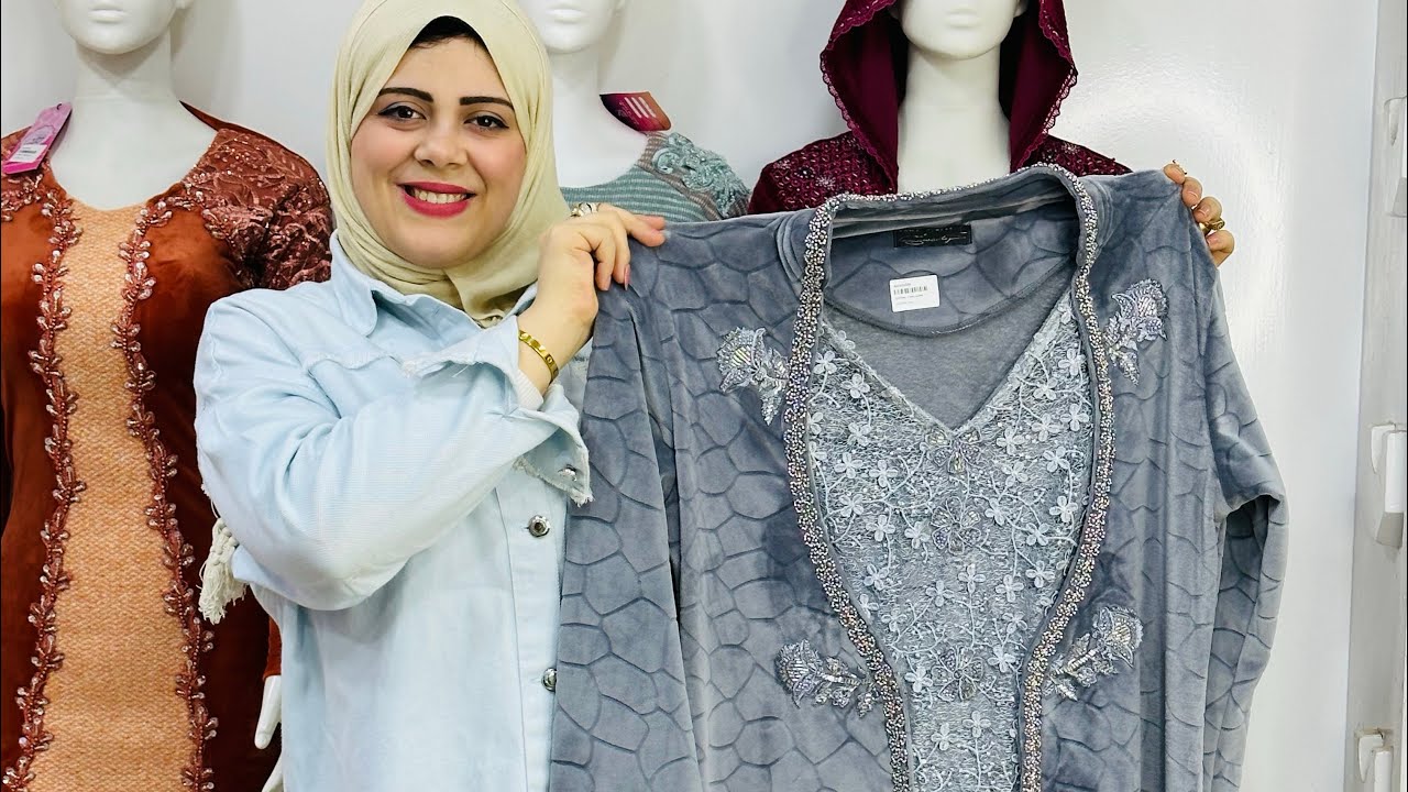 موديلات راس السنه ووصلت ياولاد 💥💥💥🌥️🌥️