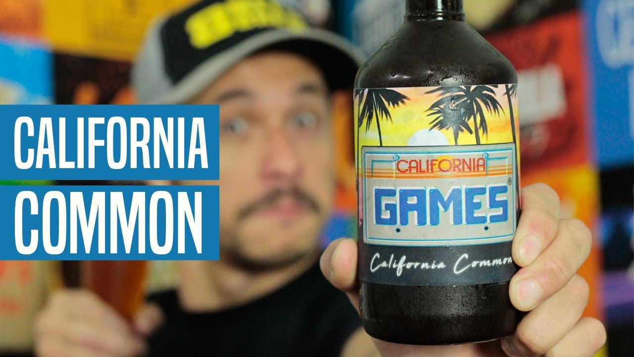 Estilos Esquecidos ep.03: California Common