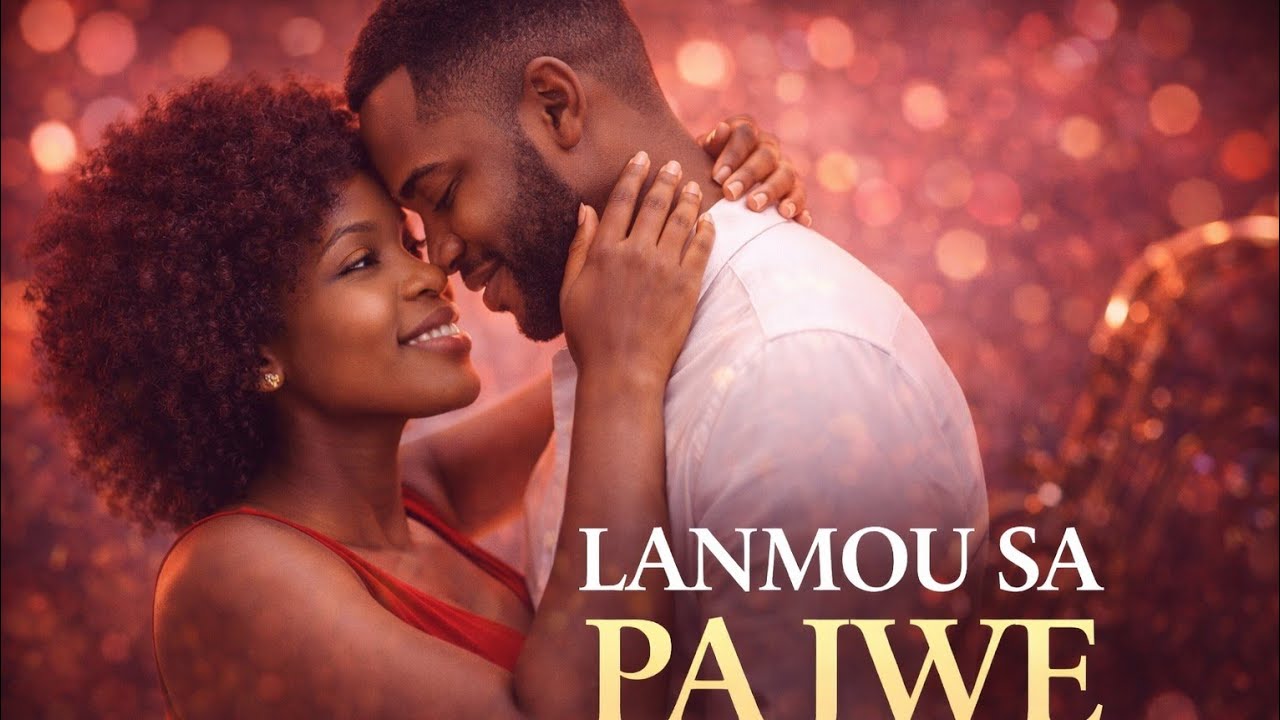 Lanmou sa pa jwèt. 
