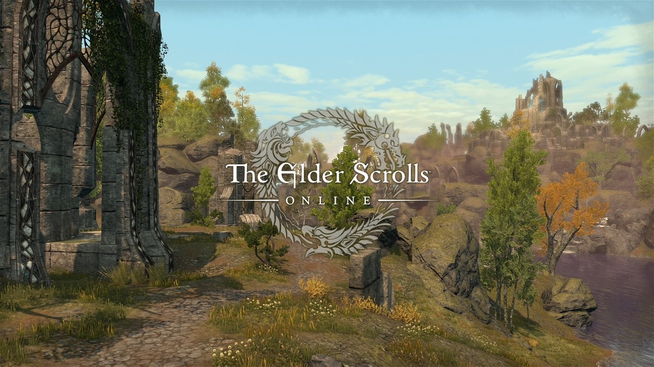 The Elder Scrolls Online: Credits (2025)