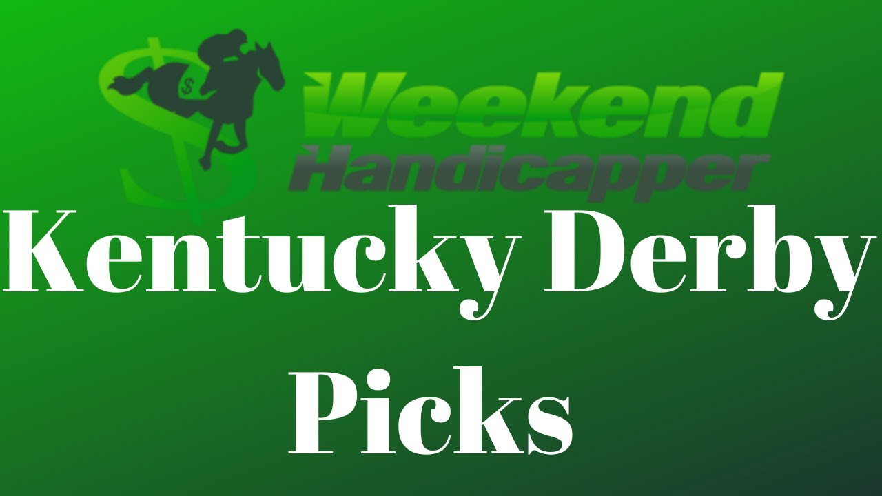 Kentucky Derby 148 Picks and Selections: Who Will Win the 2022 Kentucky Derby? #2022kentuckyderby
