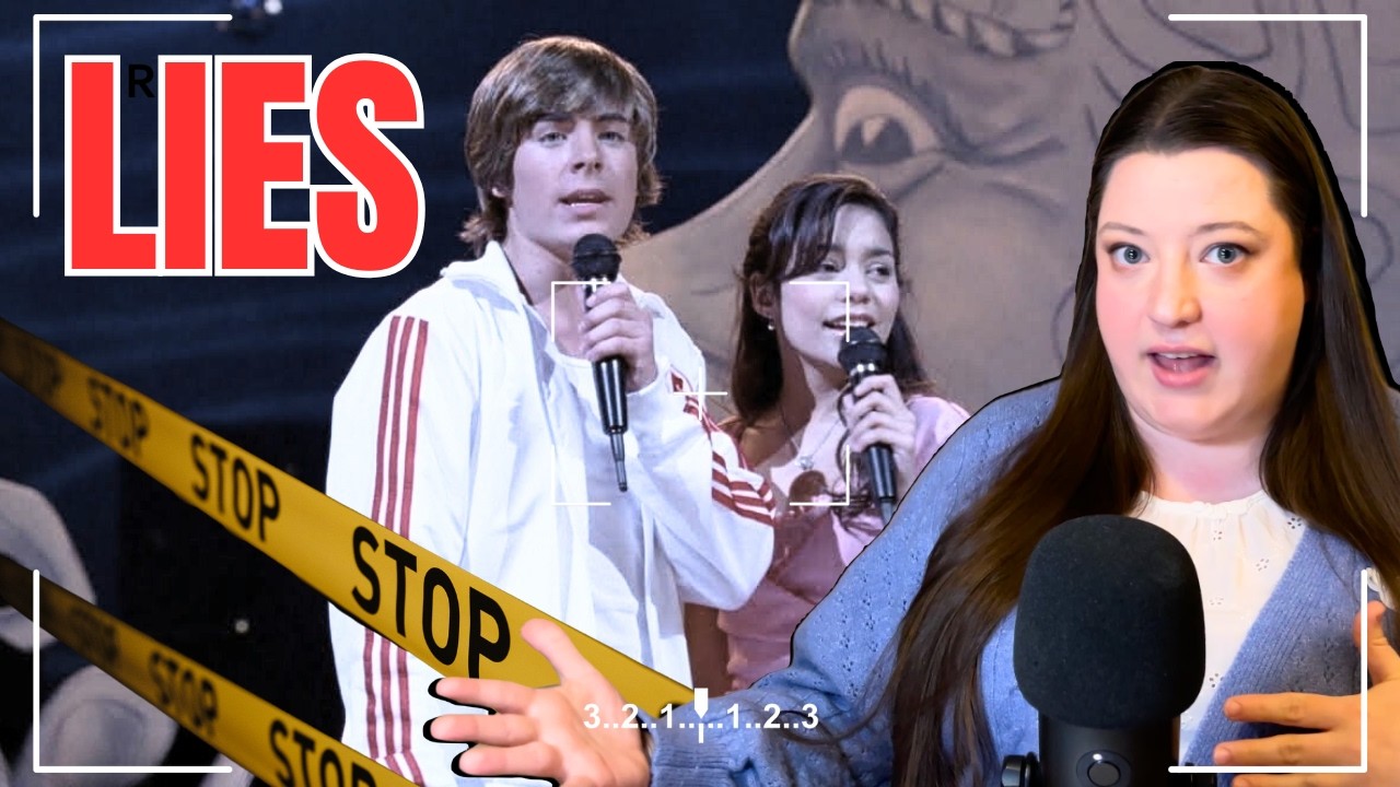 Disney Channel's Dubbing Scandal (a very serious investigation)
