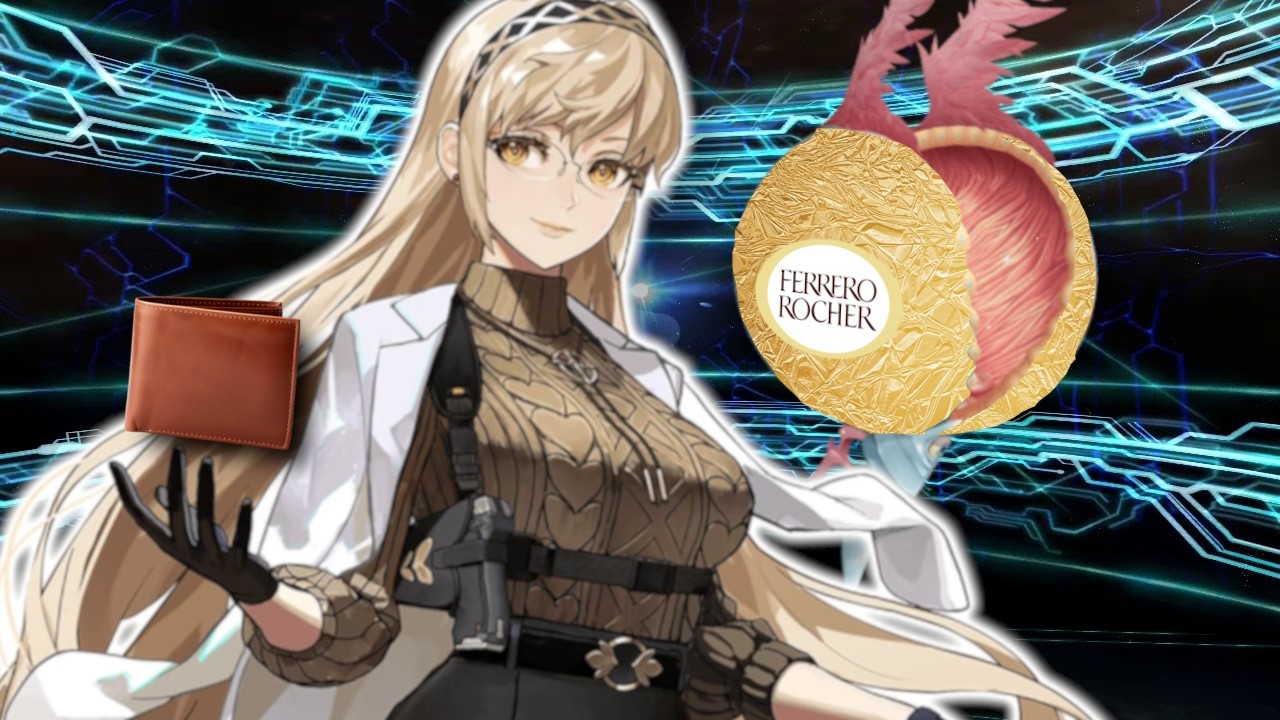 【FGO】DEMETER AFTER TIME VALENTINE!! FGO JP VALENTINES 2026 ROLLS!!