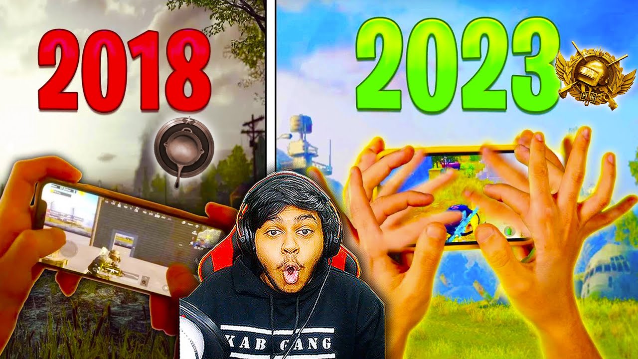 WORLD's Luckiest 0.001% Chance OMG HANDCAM Moments TikTok | BEST Moments in PUBG Mobile
