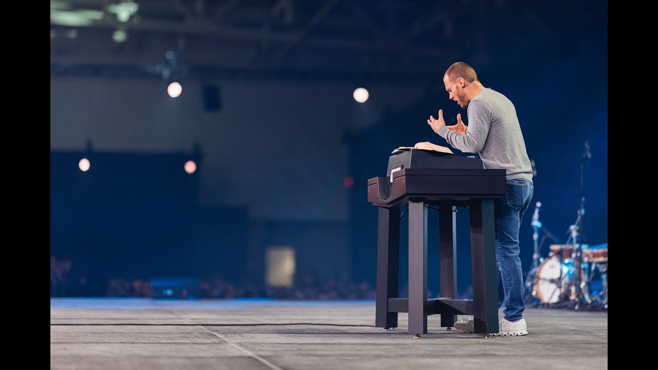 Hearing Without Doing: The Danger of Our Information Age by David Platt