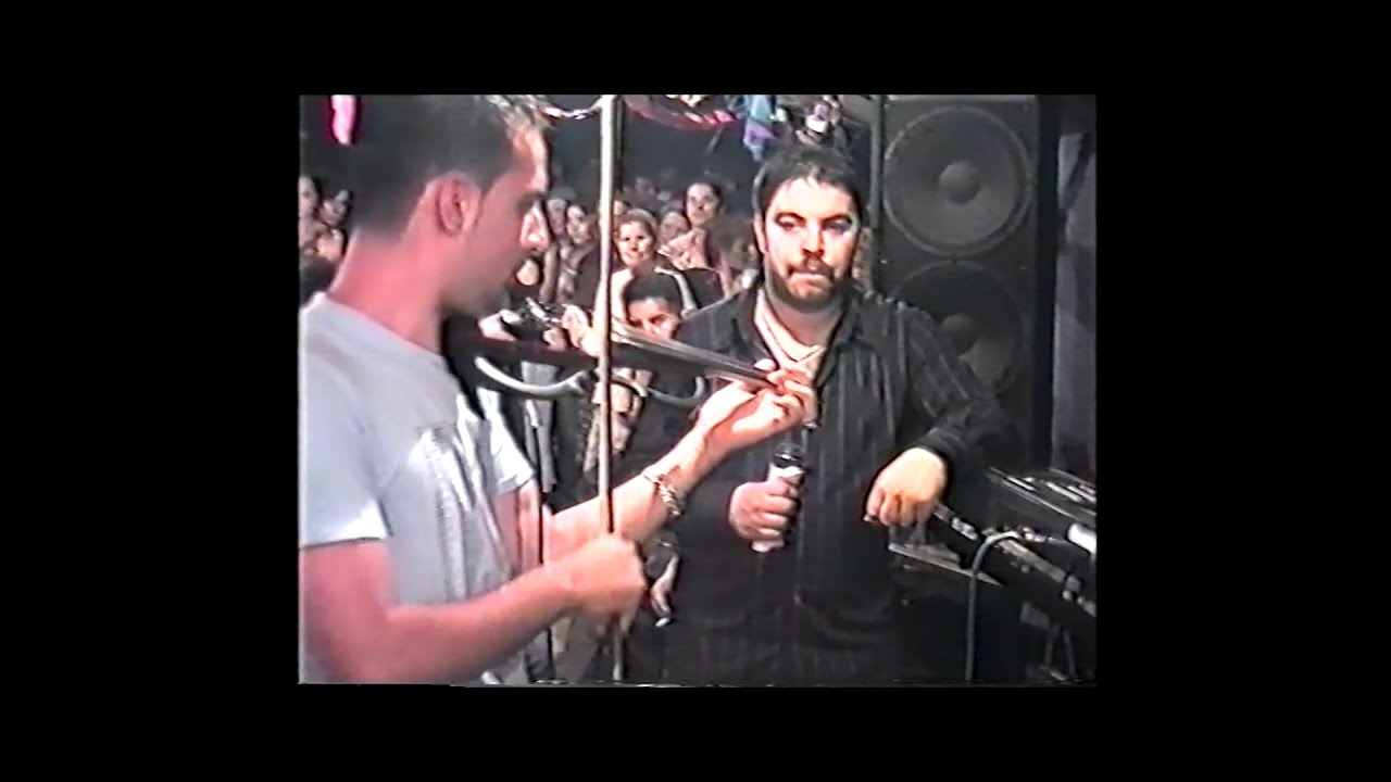 Florin Salam anii 2000  - M-am saturat de dusmani - manele vechi