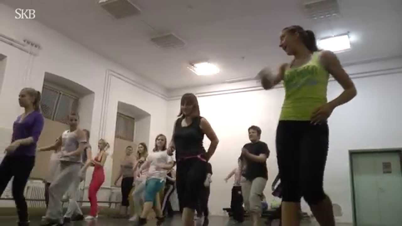 Zumba Zircen