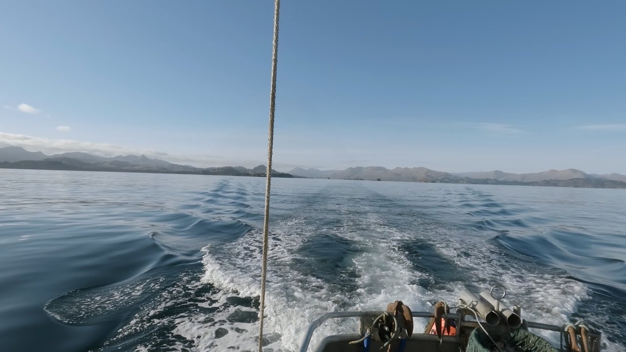 Fishing Close to Home - 2023 Alaska Halibut Season