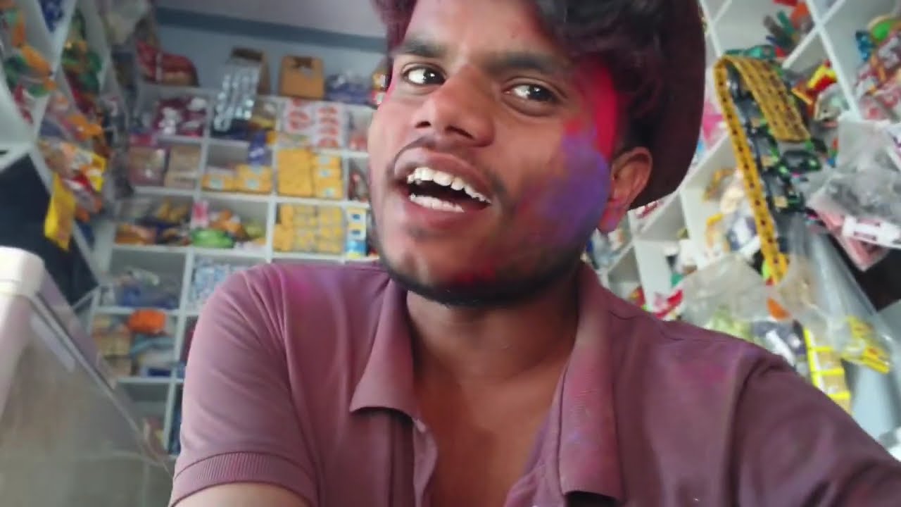 Holi