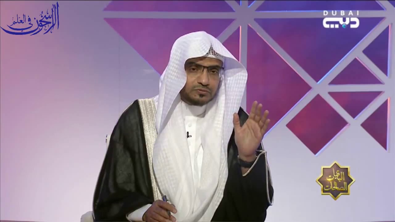الصيام في شهر شعبان - الشيخ صالح المغامسي
