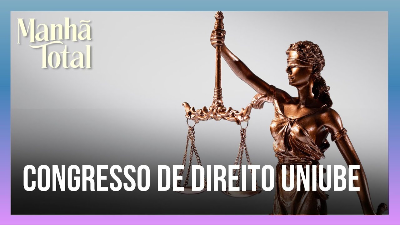 Evento em Uberaba ter&aacute; profissionais renomados do pa&iacute;s e &eacute; solid&aacute;rio | MANH&Atilde; TOTAL