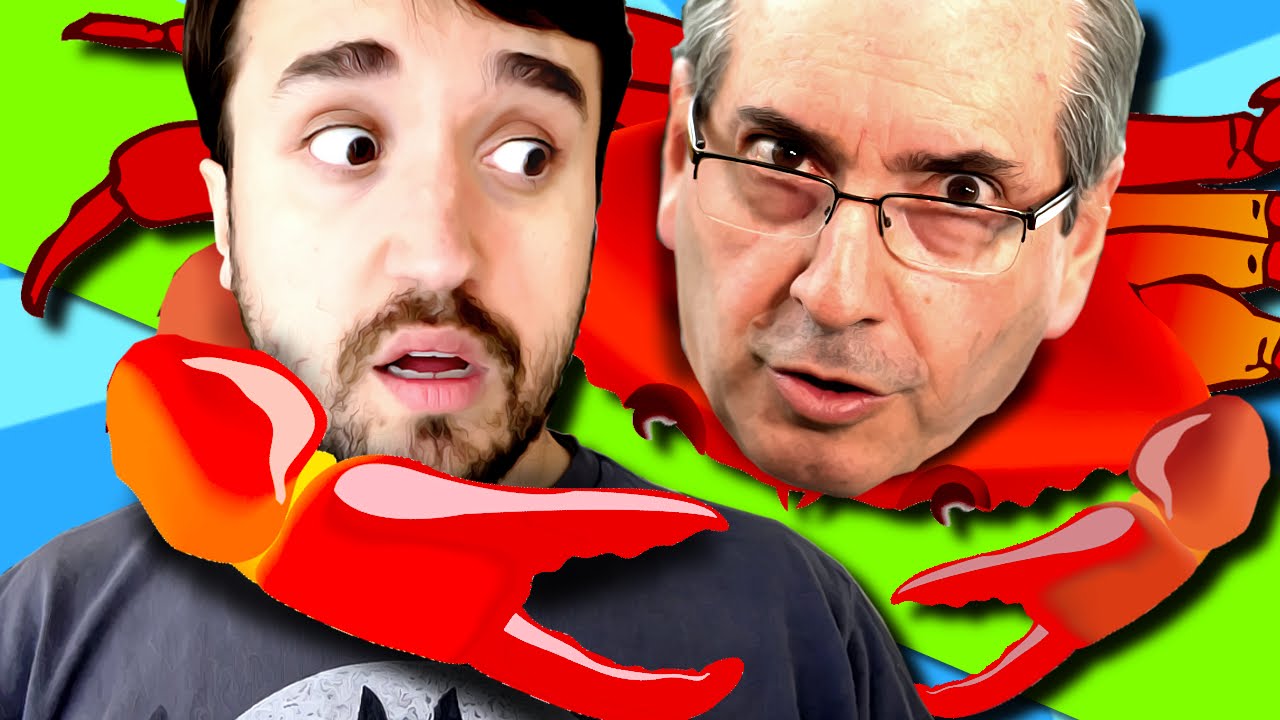 SEU PIOR PESADELO! - Jogos da Galera (Parte 56)