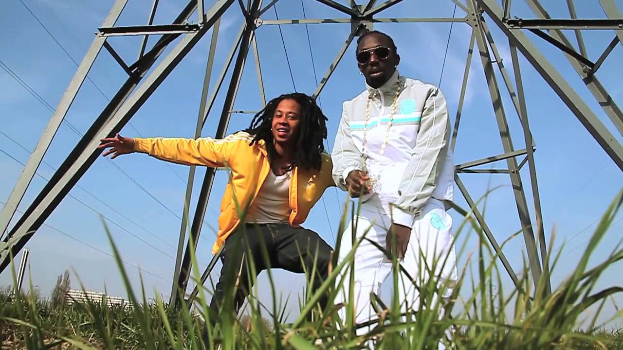 Nasteur - Fe Mwen Mal (Ovl Prod - Evovidima)