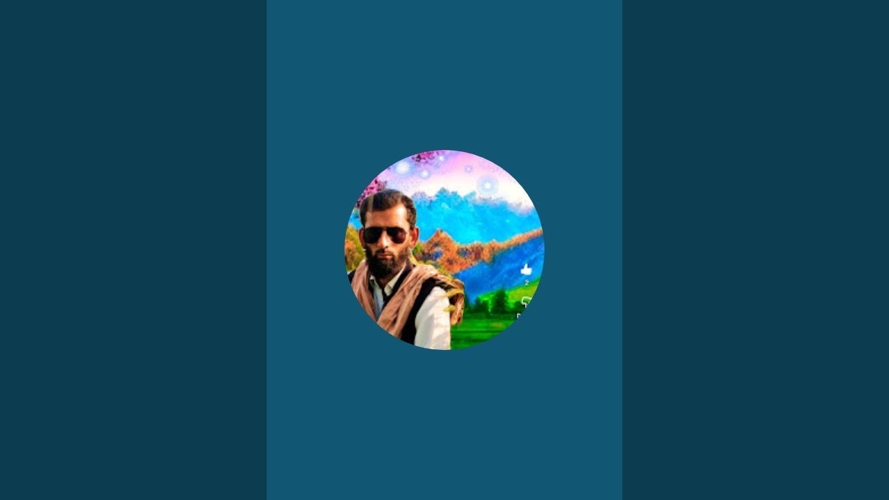 Rai ilyas is live!