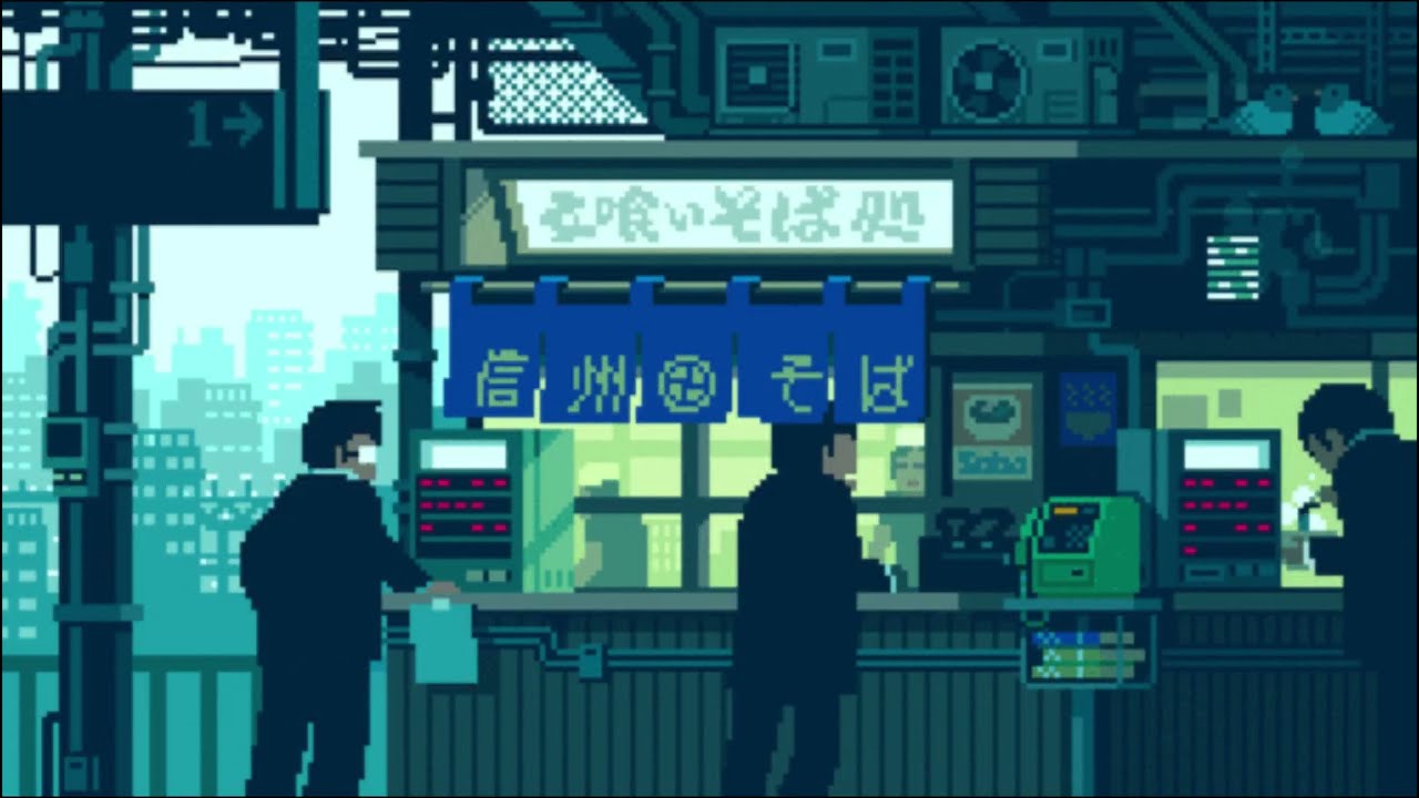 Can’t Sleep? Lo-Fi for ADHD & Anxiety (Late Night Focus)