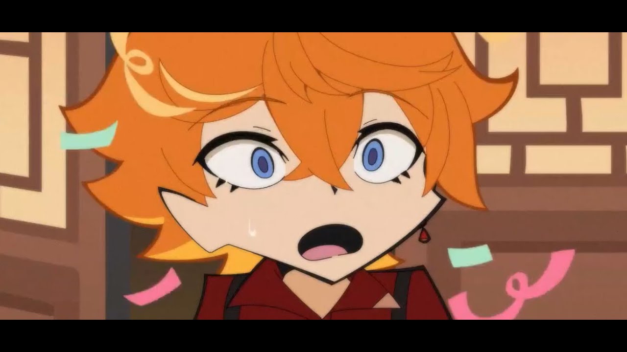 Love | TartaLi Animation