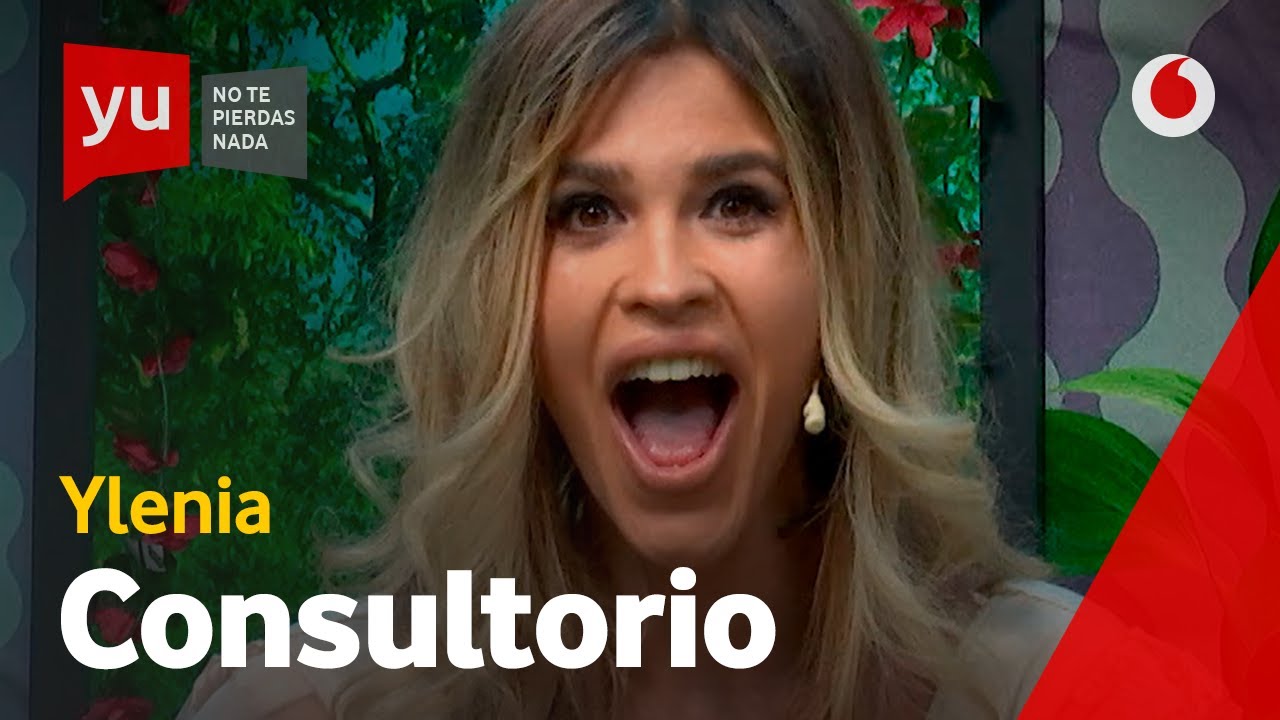 Ylenia y su consultorio | Historias de amor con stories de Facebook y paluegos de patata