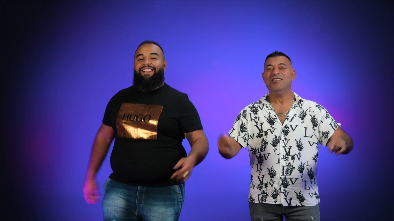 Bledi Selita & Fatmir Sula - Fiksim Buza Jote